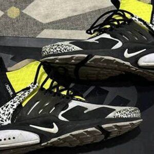 Nike Acronym x Air Presto